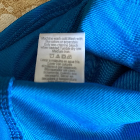 Danskin Now Drawstring Athletic pants EUC - Picture 7 of 8